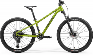 Велосипед 26" Merida Matts J.Champion 2025 Велосипед 26" Merida Matts J.Champion 2025