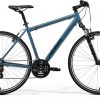 Велосипед 28″ Merida Crossway 10-V SE 2025