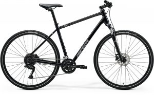 Велосипед 28″ Merida Crossway 100 2025