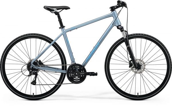 Велосипед 28″ Merida Crossway 20 2025