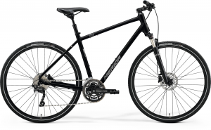 Велосипед 28″ Merida Crossway 300 2025