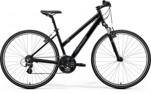 Велосипед 28″ Merida Crossway L 10-V SE 2025