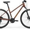 Велосипед 28″ Merida Crossway L 100 2025