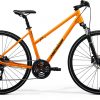 Велосипед 28″ Merida Crossway L 20 2025