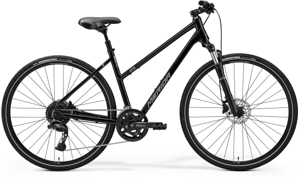 Велосипед 28″ Merida Crossway L 300 2025