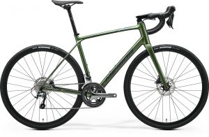 Велосипед 28″ Merida Scultura Endurance 300 2025