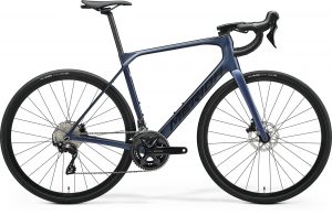 Merida Scultura Endurance 400 2024 MERIDA BIKES