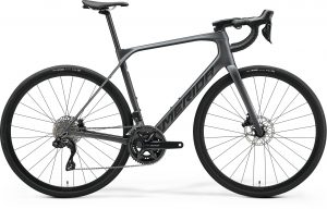 Велосипед 28″ Merida Scultura Endurance 6000 2025 105 Di2