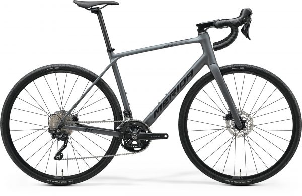 Велосипед 28″ Merida Scultura Endurance GR 500 2025