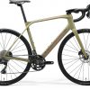 Велосипед 28″ Merida Scultura Endurance GR 5000 2025