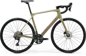 Велосипед 28″ Merida Scultura Endurance GR 5000 2025