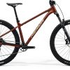 Велосипед 29″ Merida Big.Trail 500 2025