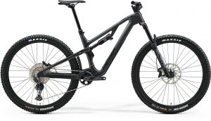 Велосипед 29" Merida One-Forty 6000 2025 Велосипед 29" Merida One-Forty 6000 2025