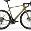 Велосипед 28″ Merida Scultura Endurance GR 8000 2025