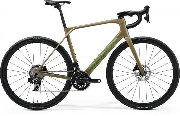 Велосипед 28″ Merida Scultura Endurance GR 8000 2025