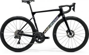 Велосипед 28" Merida Scultura Team 2025 Dura-Ace Di2 Велосипед 28" Merida Scultura Team 2025 Dura-Ace Di2