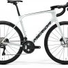 Велосипед 28″ Merida Scultura Endurance 8000 2025 Ultegra Di2