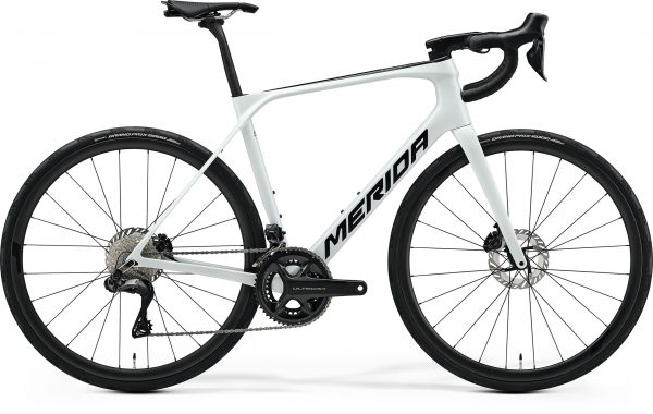 Велосипед 28″ Merida Scultura Endurance 8000 2025 Ultegra Di2