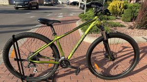 БУ Велосипед 29″ Merida Big.Nine 20