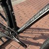 БУ Велосипед 29″ Merida Big.Nine 400 Matt Black (Silver/White) 19389