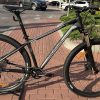 БУ Велосипед 29″ Merida Big.Nine 400 Matt Black (Silver/White)