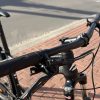 БУ Велосипед 29″ Merida Big.Nine 400 Matt Black (Silver/White) 19390