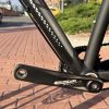 БУ Велосипед 29″ Merida Big.Nine 400 Matt Black (Silver/White) 19394