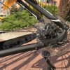 БУ Велосипед 29″ Merida Big.Nine 400 Matt Black (Silver/White) 19393