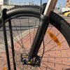 БУ Велосипед 29″ Merida Big.Nine 400 Matt Black (Silver/White) 19392
