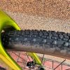 БУ Велосипед 28″ Merida Silex 400 M Green 2024 19380