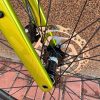 БУ Велосипед 28″ Merida Silex 400 M Green 2024 19381