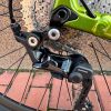 БУ Велосипед 28″ Merida Silex 400 M Green 2024 19377