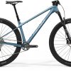 Велосипед 29″ Merida Big.Nine TR 5000 2026