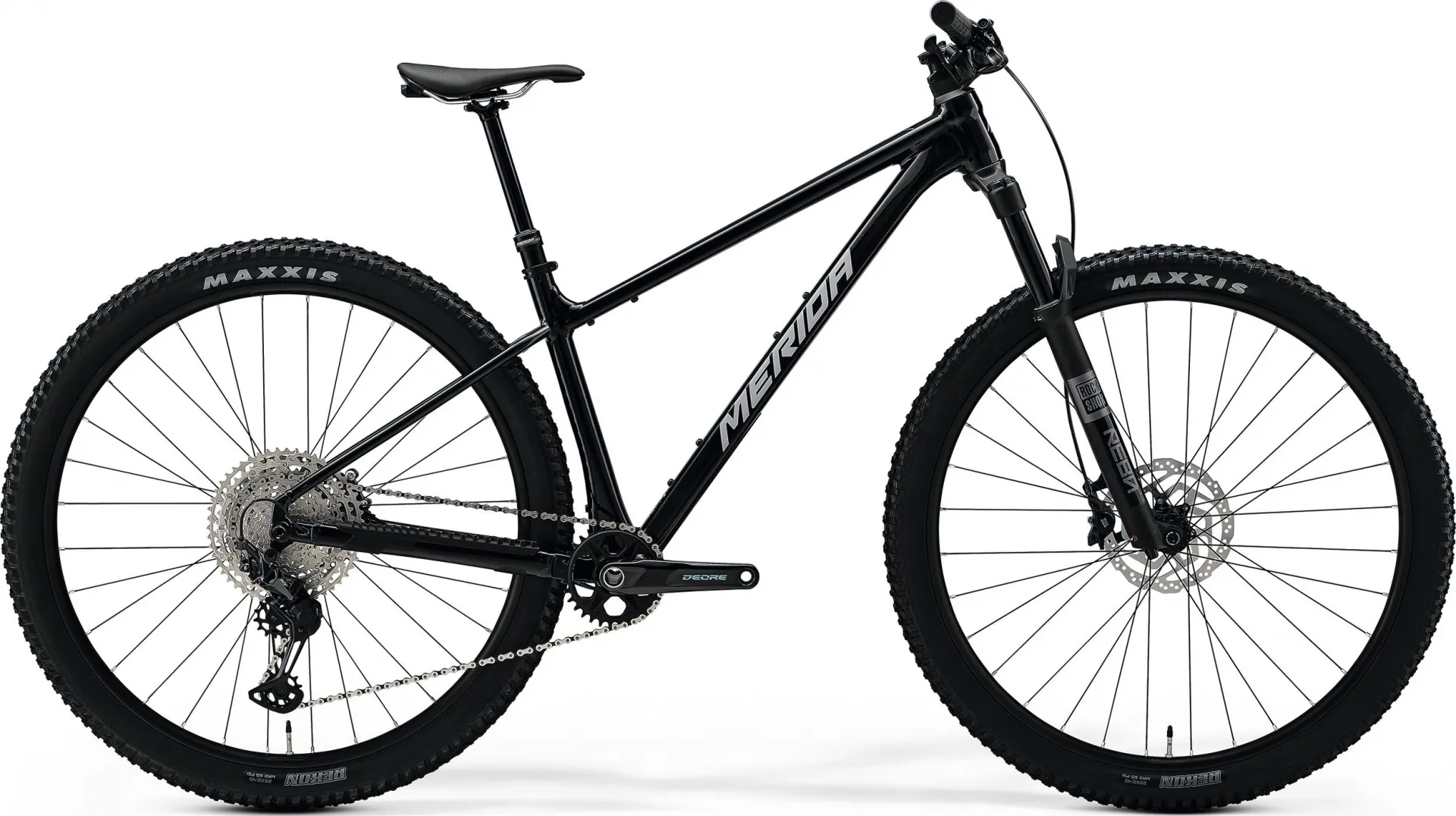 Велосипед 29″ Merida Big.Nine TR Limited 2026