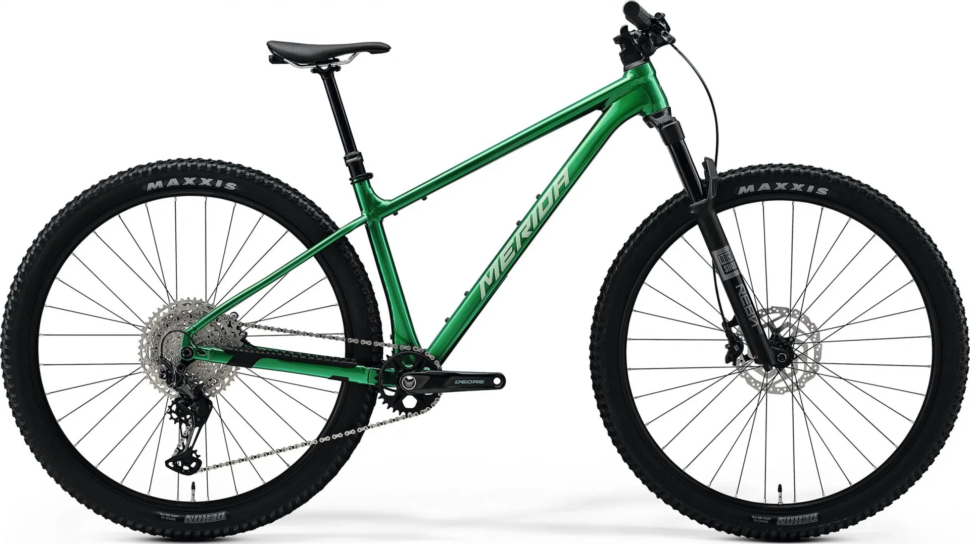 Велосипед 29″ Merida Big.Nine TR Limited 2026