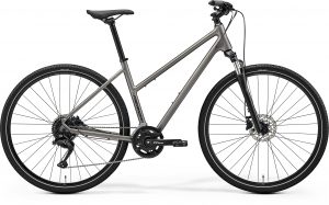 Велосипед 28″ Merida Crossway 100 L 2026