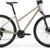 Велосипед 28″ Merida Crossway 100 L 2026