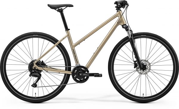 Велосипед 28″ Merida Crossway 100 L 2026