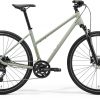 Велосипед 28″ Merida Crossway 300 L 2026