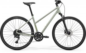 Велосипед 28″ Merida Crossway 300 L 2026