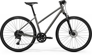 Велосипед 28″ Merida Crossway 300 L 2026