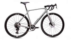 Велосипед 28″ Merida Mission 6000 2026