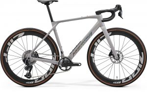 Велосипед 28″ Merida Mission 9000 2026