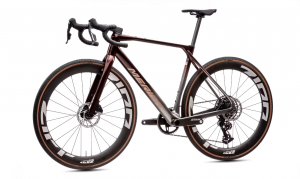 Велосипед 28″ Merida Mission 9000 2026