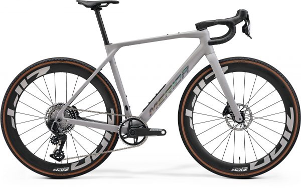 Велосипед 28″ Merida Mission 9000 2026