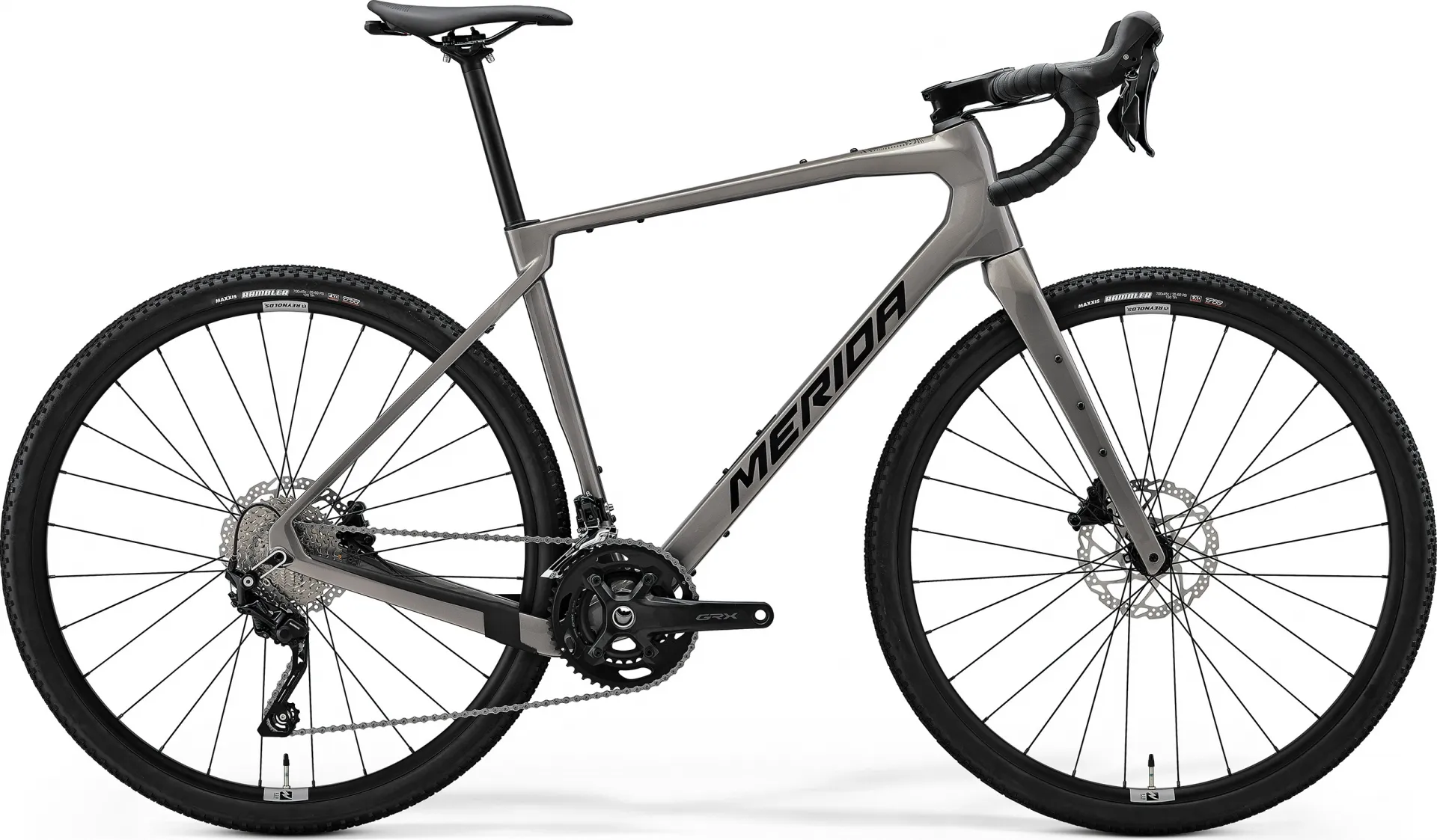 Велосипед 28″ Merida Silex 4000 2026