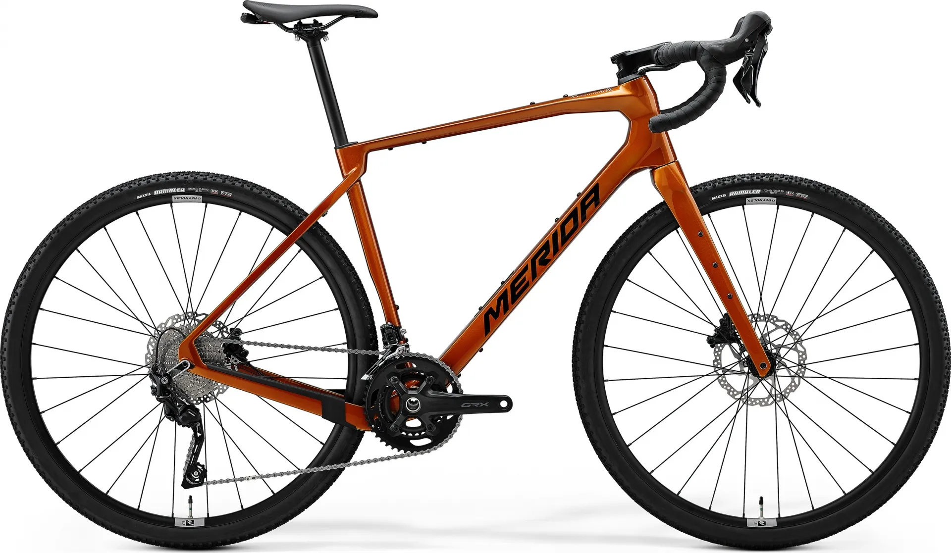 Велосипед 28″ Merida Silex 4000 2026