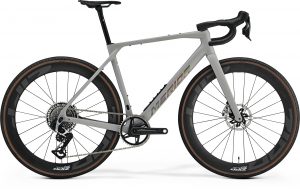 Велосипед 28″ Merida Mission 10K 2026