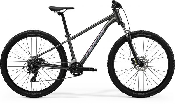 Велосипед 27.5″ Merida Big.Seven 15 2026