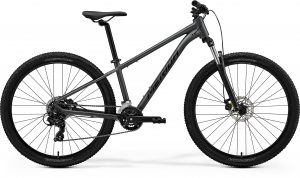 Велосипед 27.5″ Merida Big.Seven 15 2026